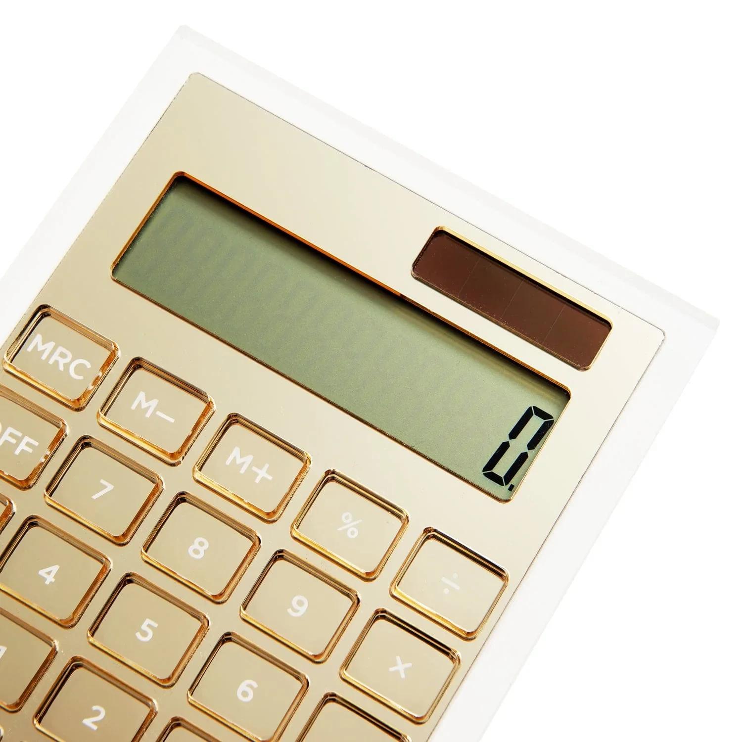 স্মার্টক্যালক প্রো: ক্যালকুলেটর